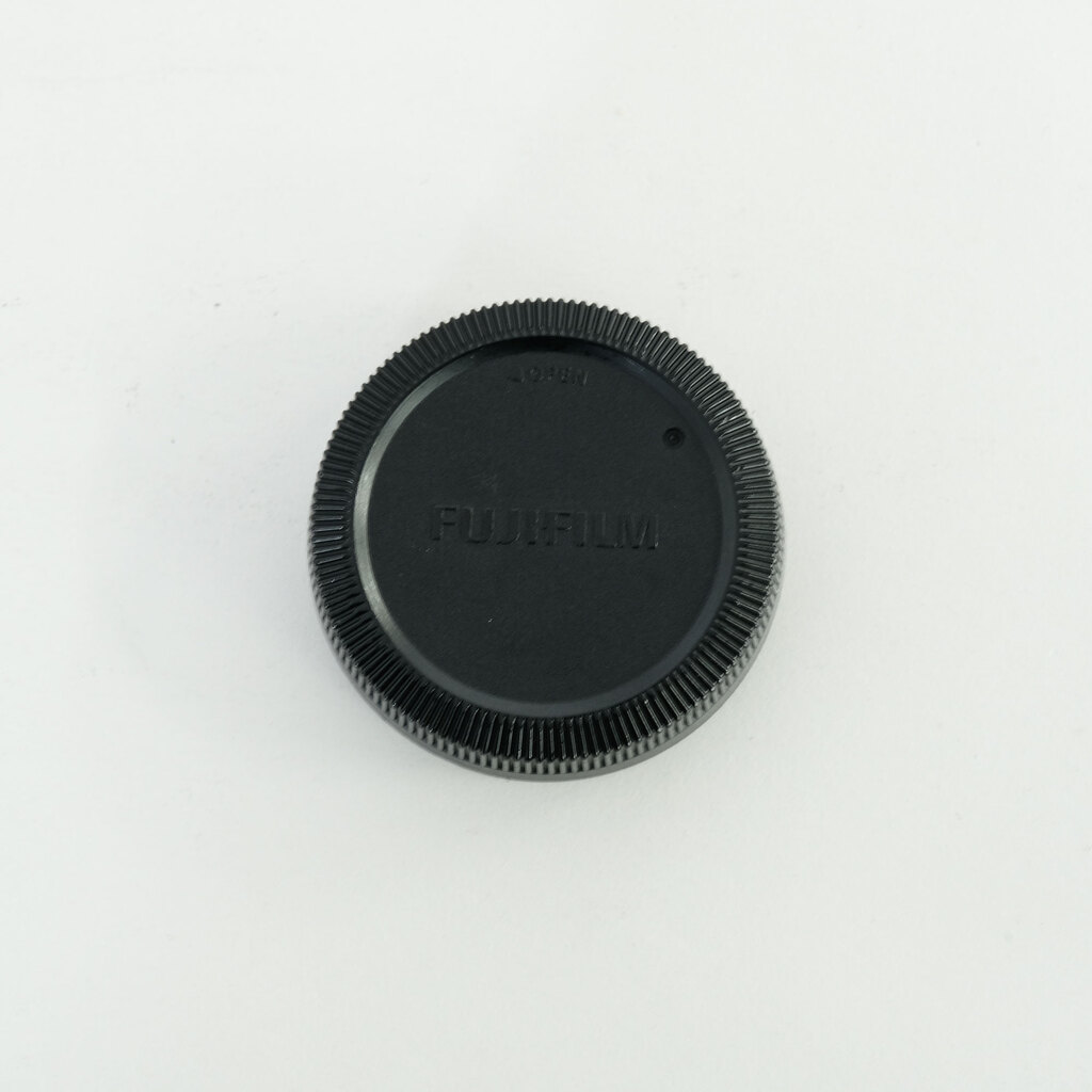 FUJIFILM XF23mmF1.4 R