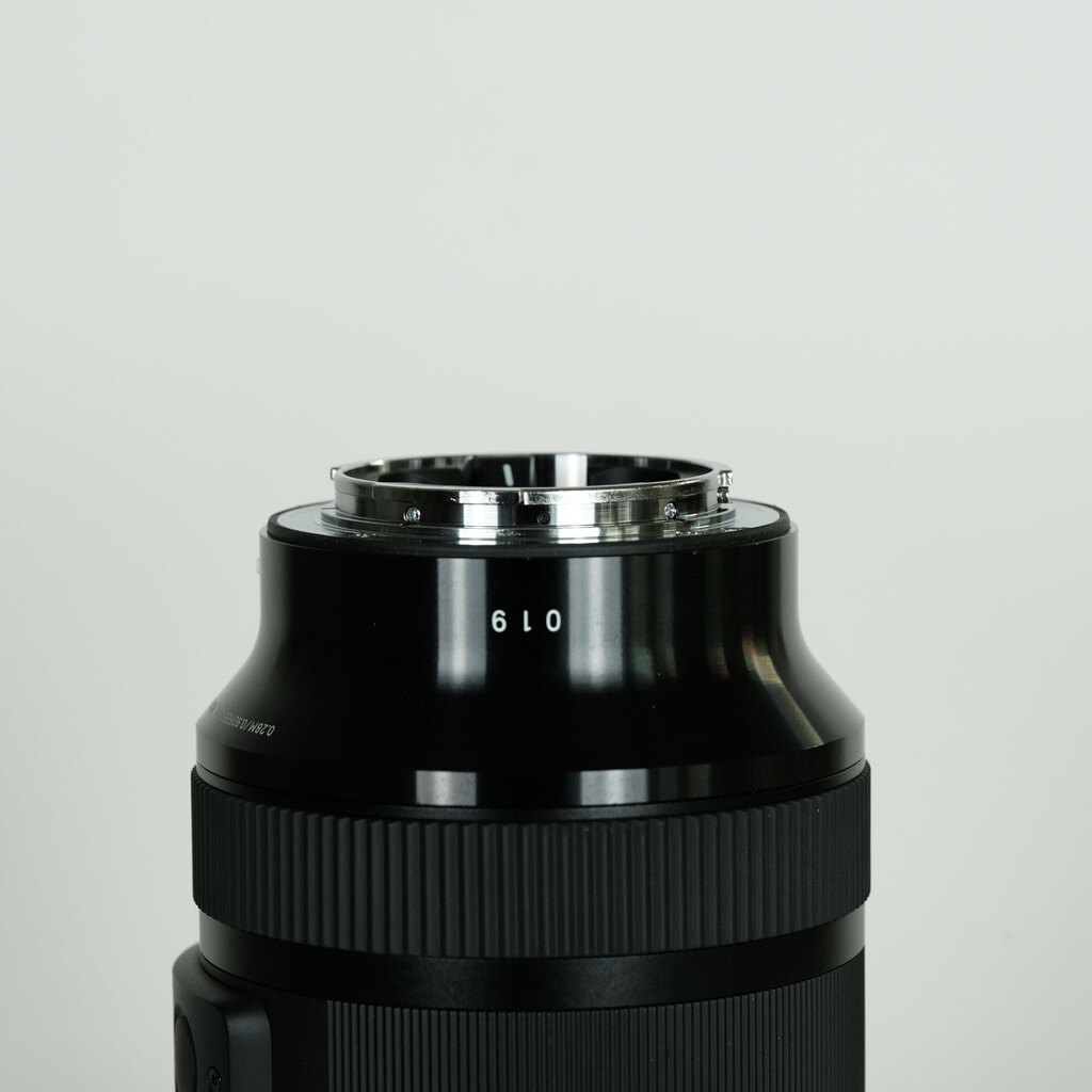 SIGMA 14-24mm F2.8 DG DN｜Art [ソニーE用]