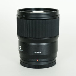Panasonic LUMIX S 50mm F1.8 Panasonic LUMIX S 50mm F1.8