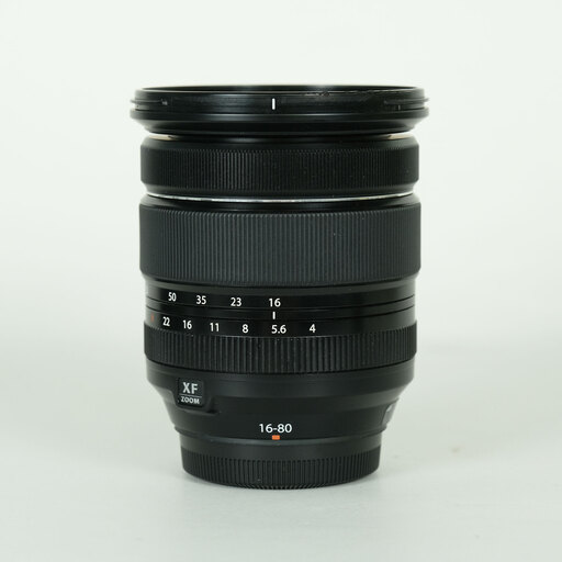 FUJIFILM XF16-80mmF4 R OIS WRを徹底解説。愛用者の作例・レビュー