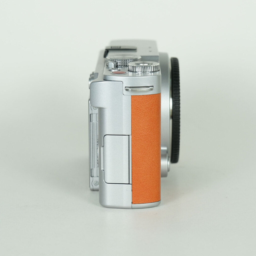 Panasonic LUMIX DC-S9