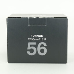FUJIFILM XF56mmF1.2 R