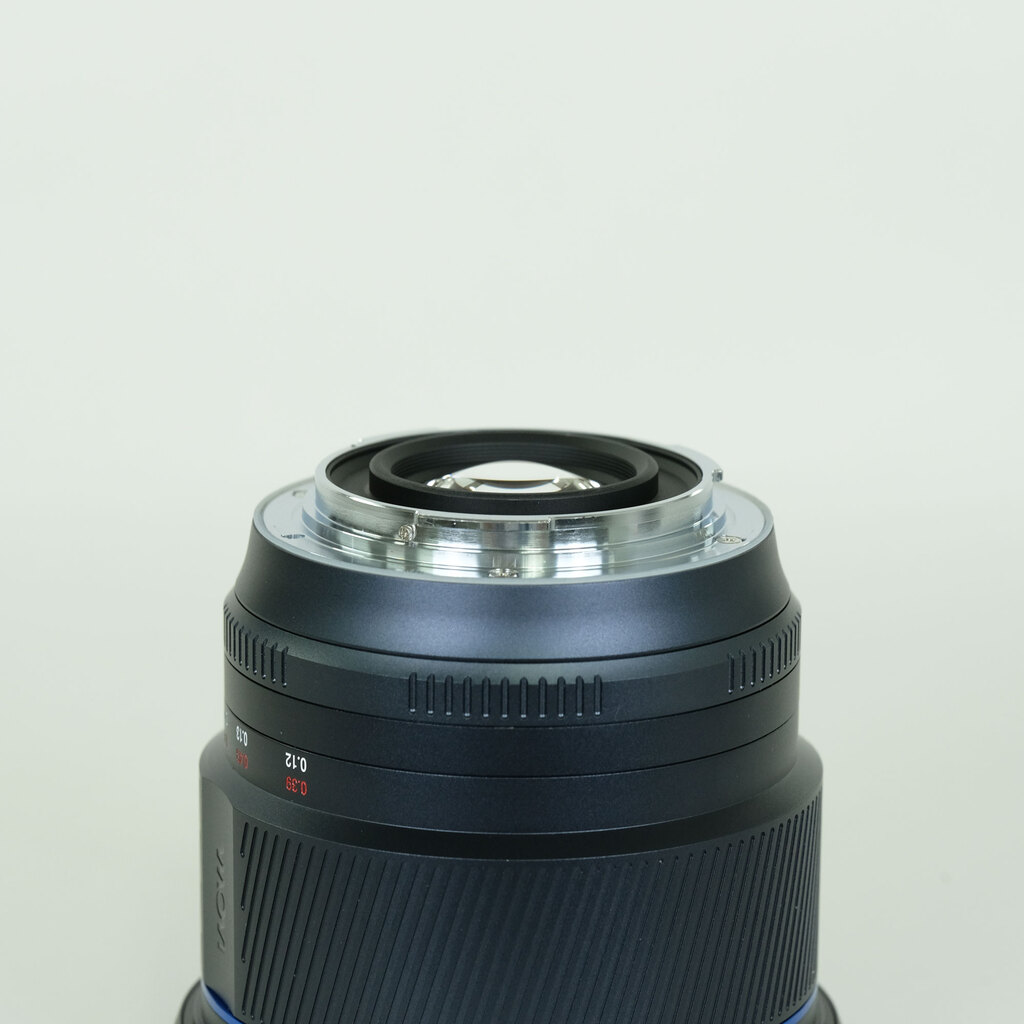 LAOWA 10mm F2.8 ZERO-D FF (MF) [キヤノンRF用]
