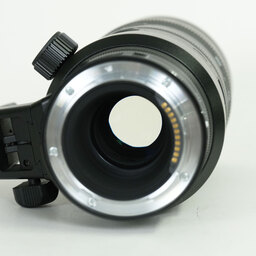 Nikon NIKKOR Z 70-200mm f/2.8 VR S