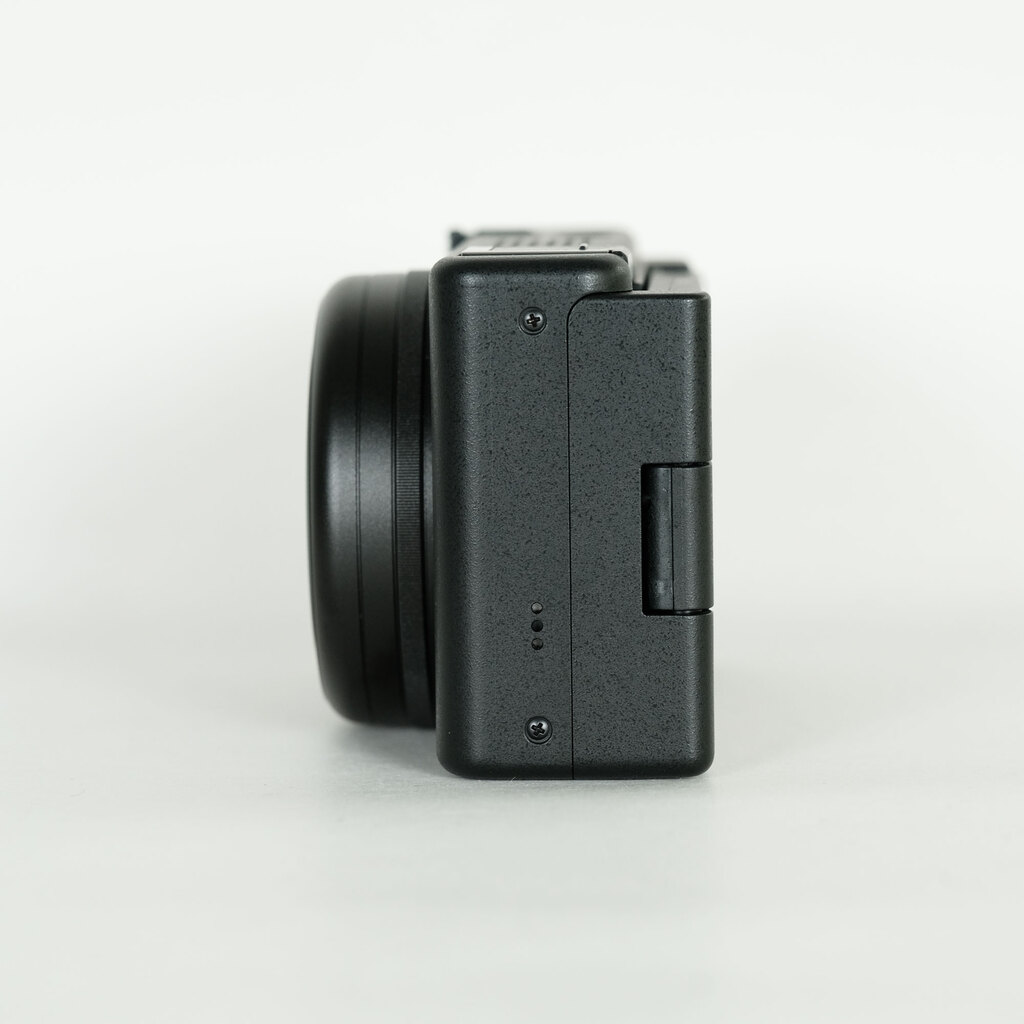 SONY VLOGCAM ZV-1 II（ZV-1M2）