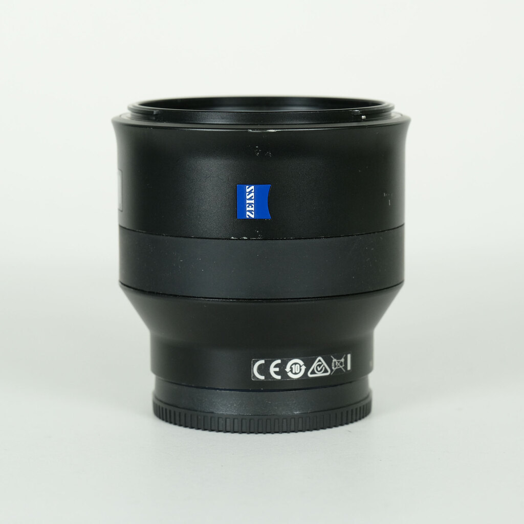 Carl Zeiss Batis 2/25 [�\�j�[E�p]