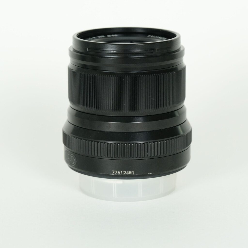 FUJIFILM XF50mmF2 R WRの出品 | ONE SCENE（ワンシーン）