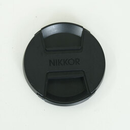 Nikon NIKKOR Z 70-200mm f/2.8 VR S