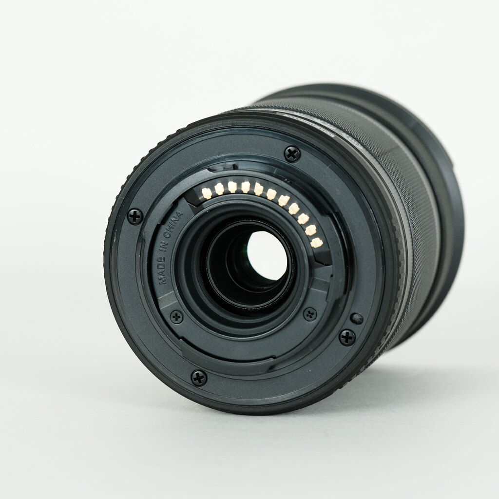 OLYMPUS M.ZUIKO DIGITAL ED 40-150mm F4.0-5.6 R