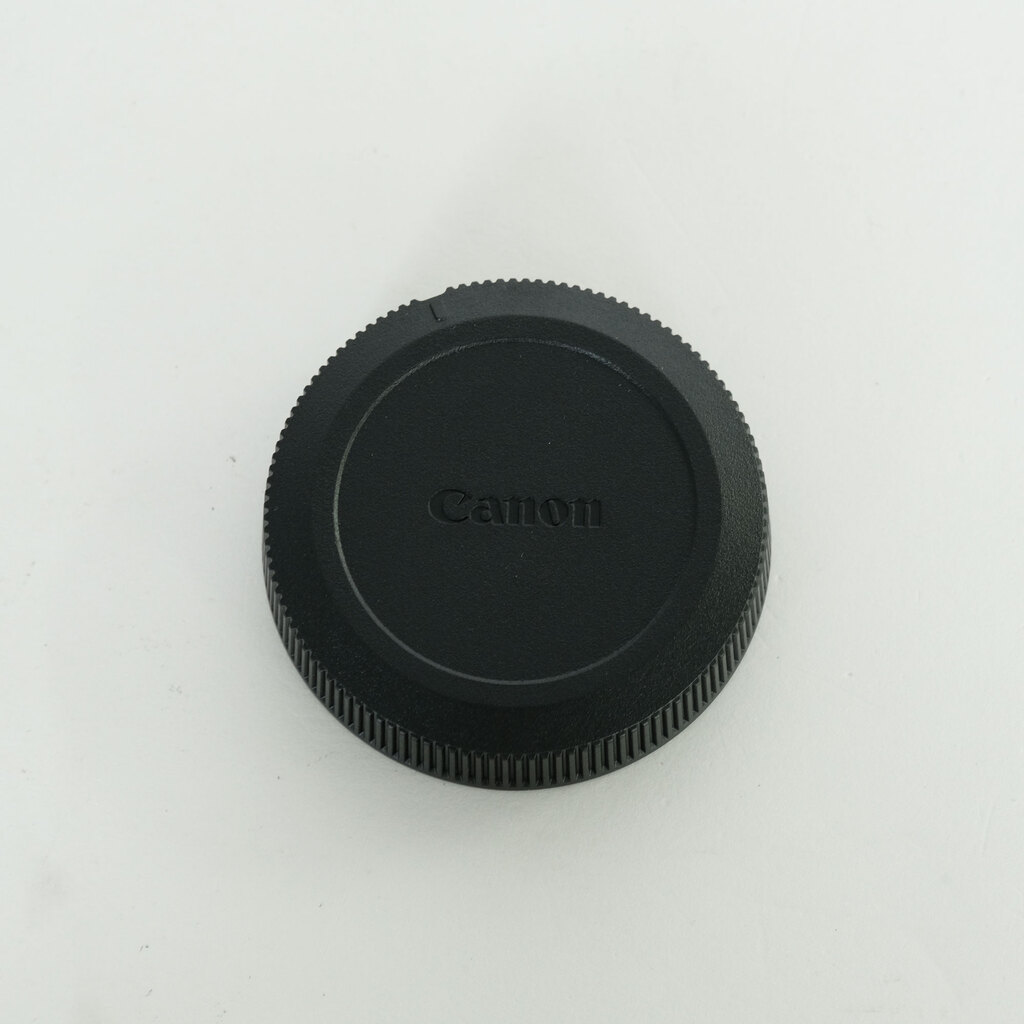 Canon RF24-105mm F4-7.1 IS STM