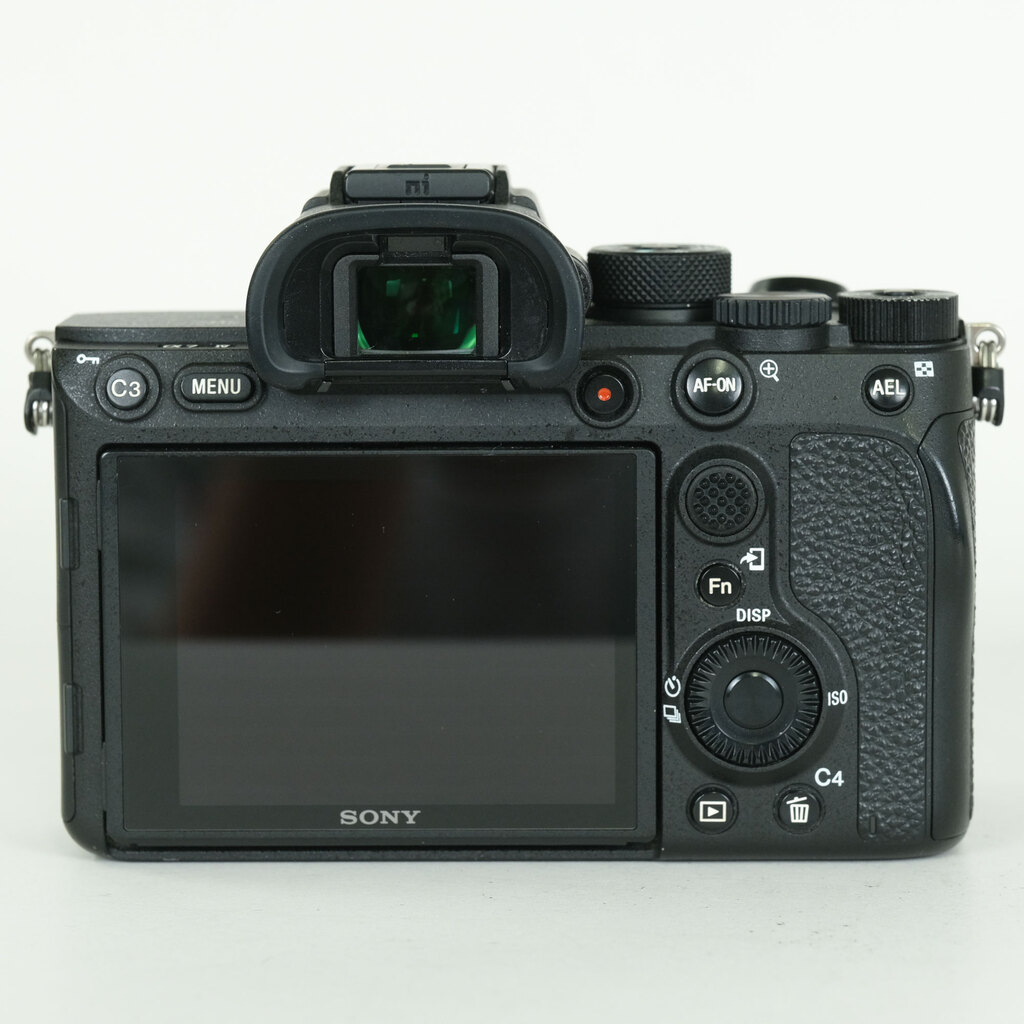 SONY α7R IV(ILCE-7RM4) SONY α7R IV(ILCE-7RM4)