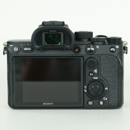 SONY α7R IV(ILCE-7RM4) SONY α7R IV(ILCE-7RM4)