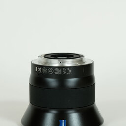 Carl Zeiss Touit 2.8/12 [ソニーE用]