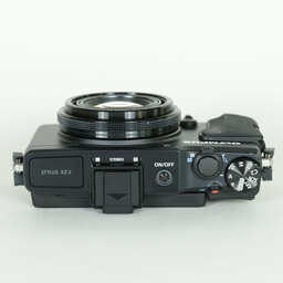 OLYMPUS STYLUS XZ-2 ブラック