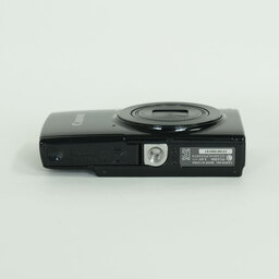 Canon IXY 190 ブラック