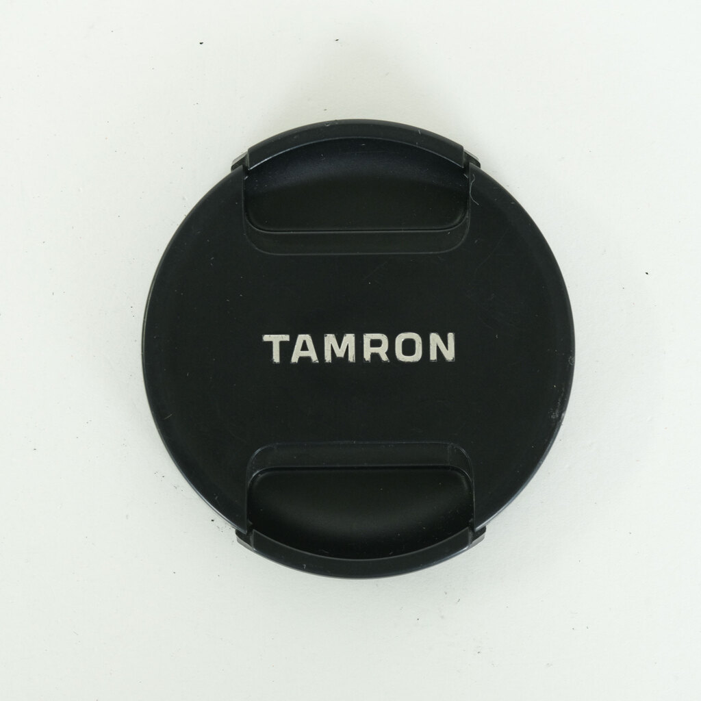 TAMRON 17-70mm F/2.8 Di III-A VC RXD（Model B070）［フジフイルムX用］