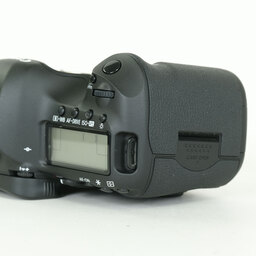 Canon EOS 5D Mark III