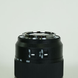 Panasonic LUMIX S 28-200mm F4-7.1 MACRO O.I.S. Panasonic LUMIX S 28-200mm F4-7.1 MACRO O.I.S.