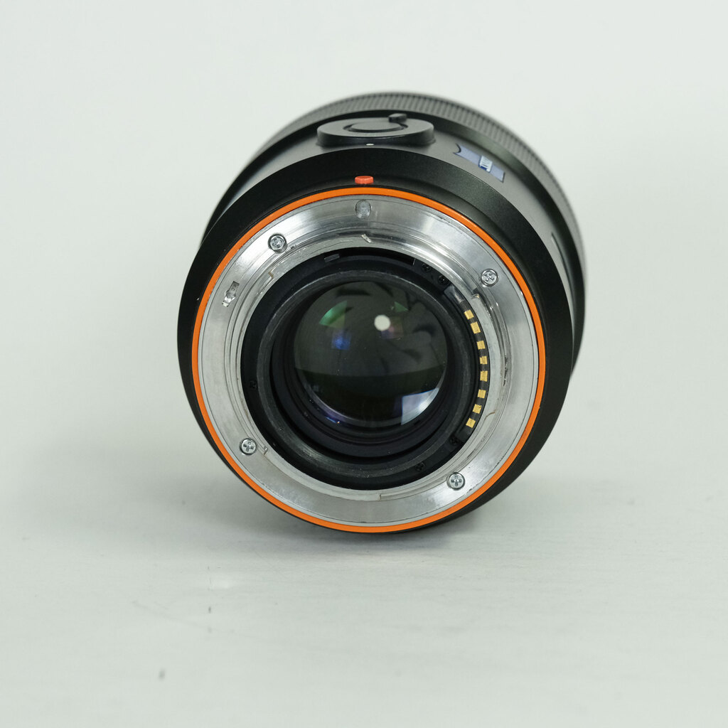 SONY Distagon T* 24mm F2 ZA SSM SAL24F20Z