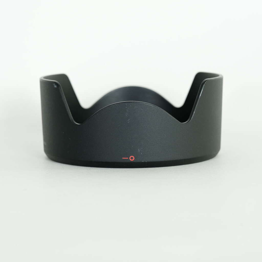 Canon EF-S18-135mm F3.5-5.6 IS USM