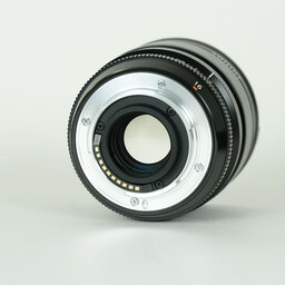 FUJIFILM XF16mmF1.4 R WR