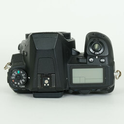 PENTAX K-3 ボディ