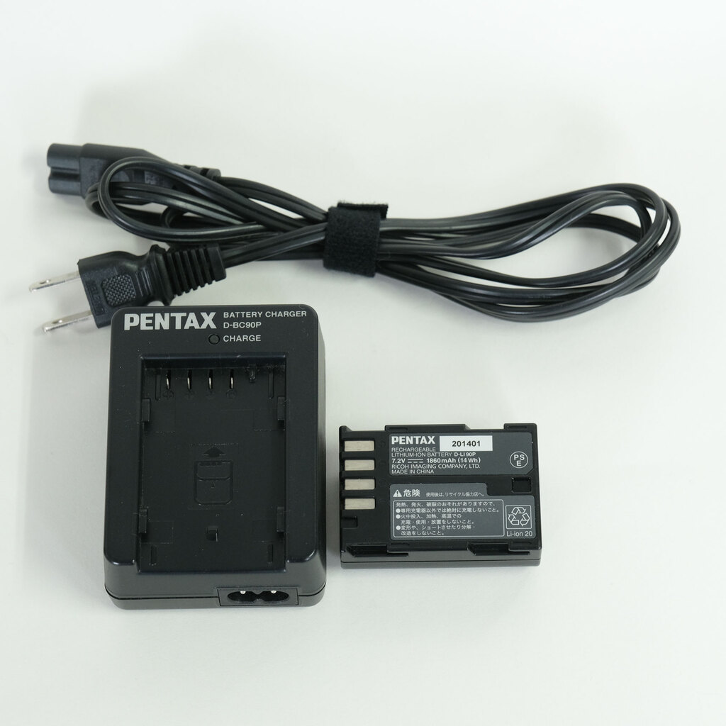 PENTAX K-3 ボディ