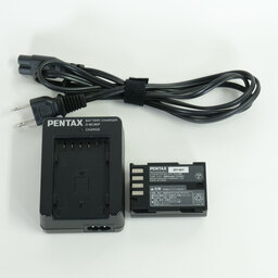 PENTAX K-3 ボディ