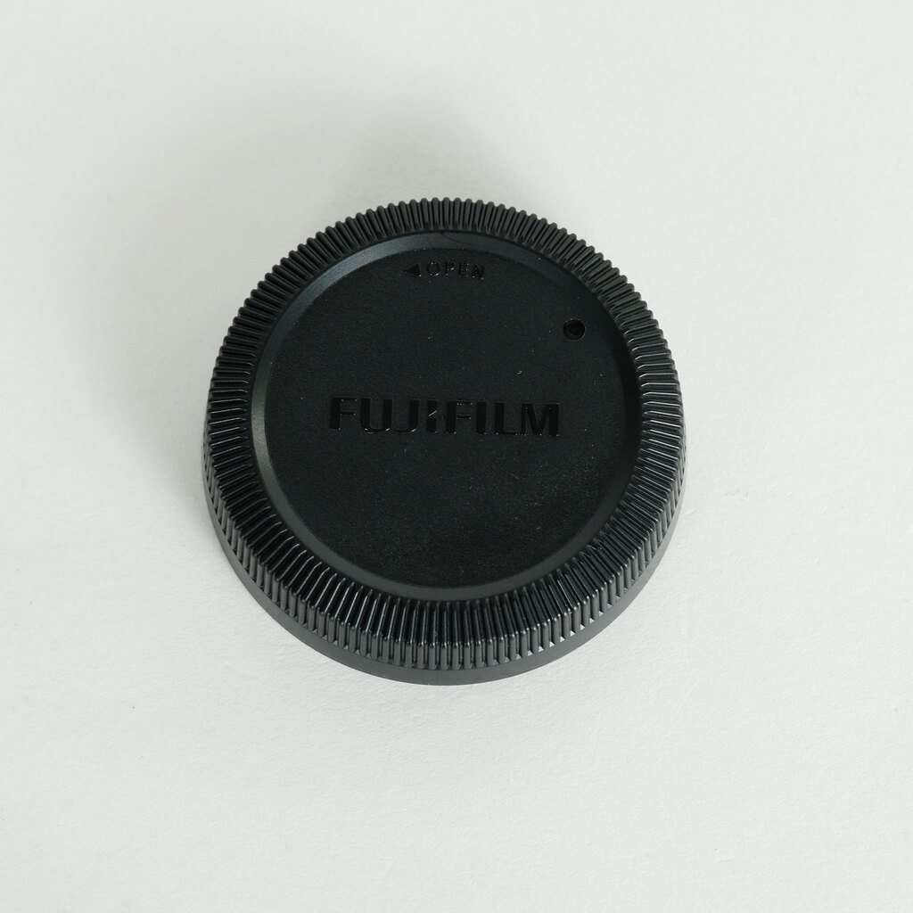 FUJIFILM XF23mmF2 R WR