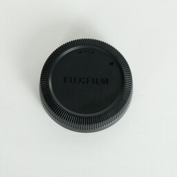 FUJIFILM XF23mmF2 R WR