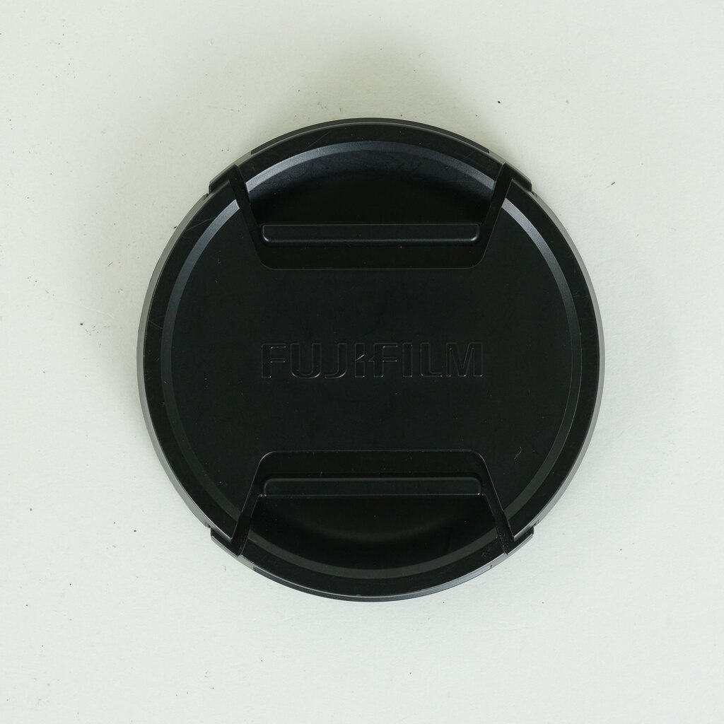 FUJIFUILM GF55mmF1.7 R WR