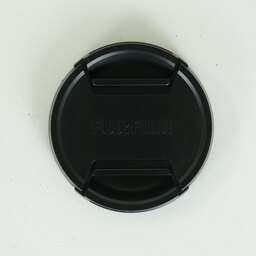 FUJIFUILM GF55mmF1.7 R WR