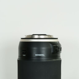 TAMRON 18-400mm F/3.5-6.3 Di II VC HLD (Model B028) [キヤノン用]