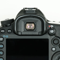 Canon EOS 5D Mark III