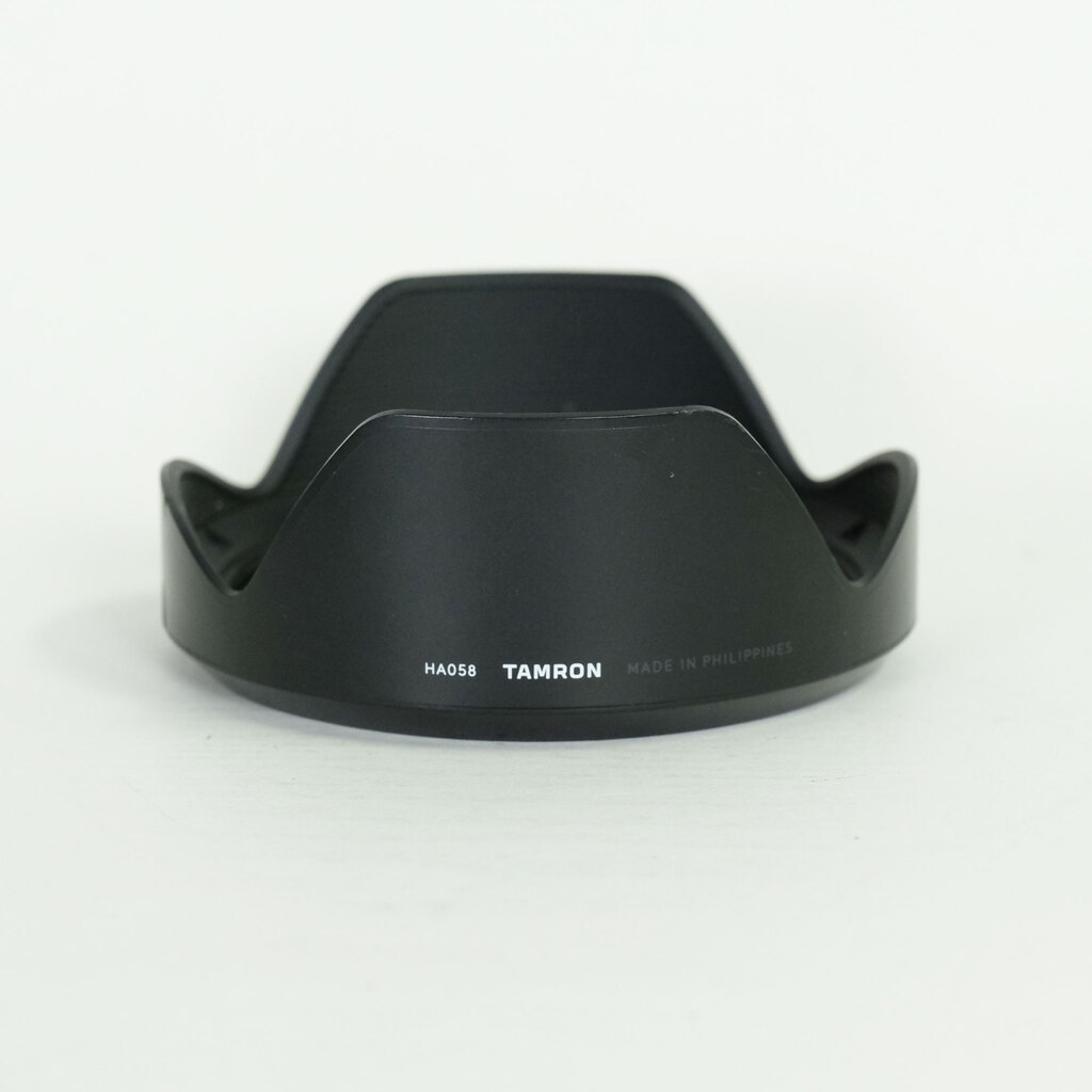 TAMRON 35-150mm F/2-2.8 Di III VXD（Model A058）[ソニーE用]