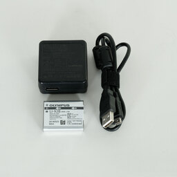 OLYMPUS STYLUS SH-1 SLV シルバー