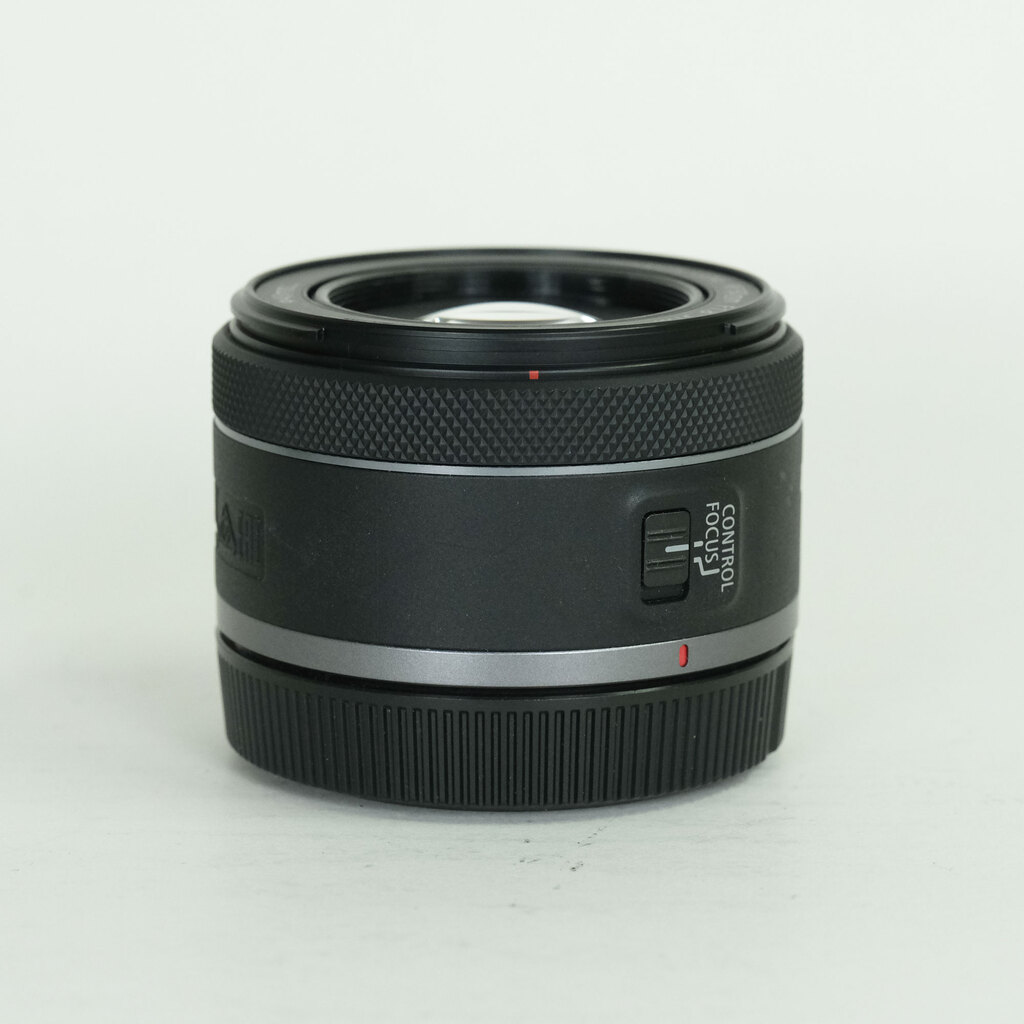 Canon RF50mm F1.8 STM