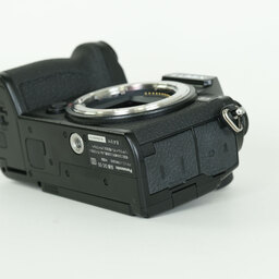 Panasonic LUMIX DC-S5