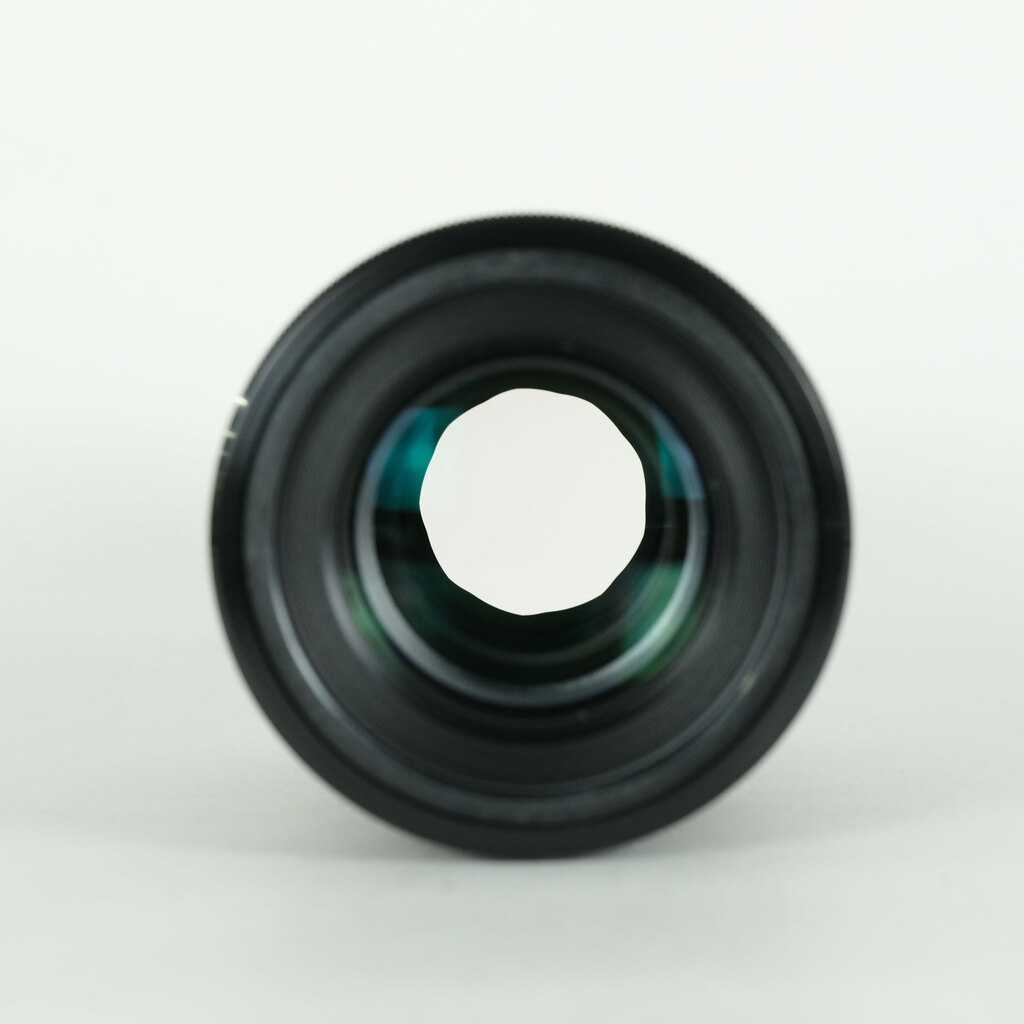 SONY FE 90mm F2.8 Macro G OSS SEL90M28G