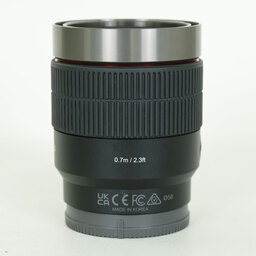 SAMYANG V-AF 100mm T2.3（ソニーE用）