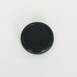 OLYMPUS M.ZUIKO DIGITAL 17mm F2.8 ブラック