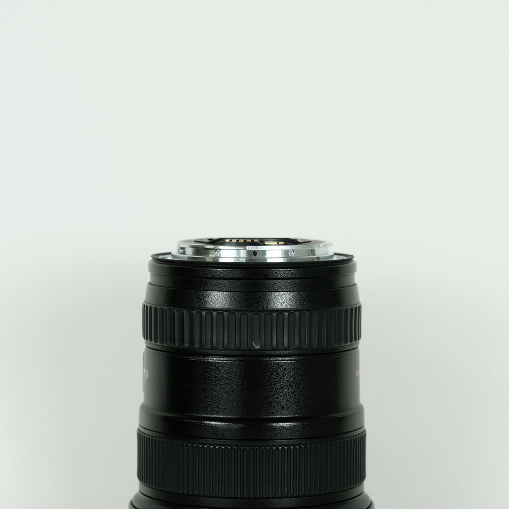 Canon EF17-40mm F4L USM