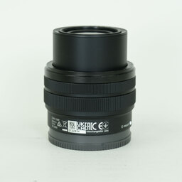 SONY FE 28-60mm F4-5.6 SEL2860