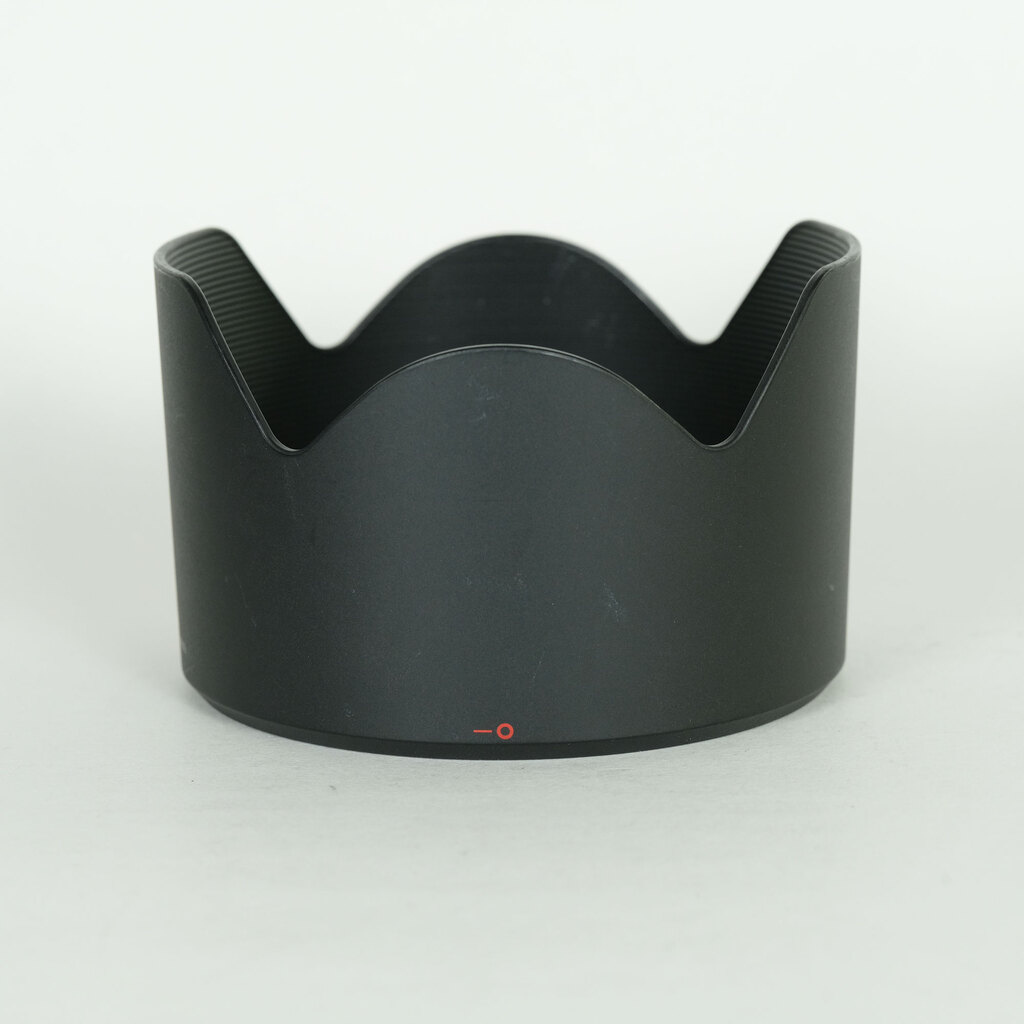 Canon RF50mm F1.2 L USM