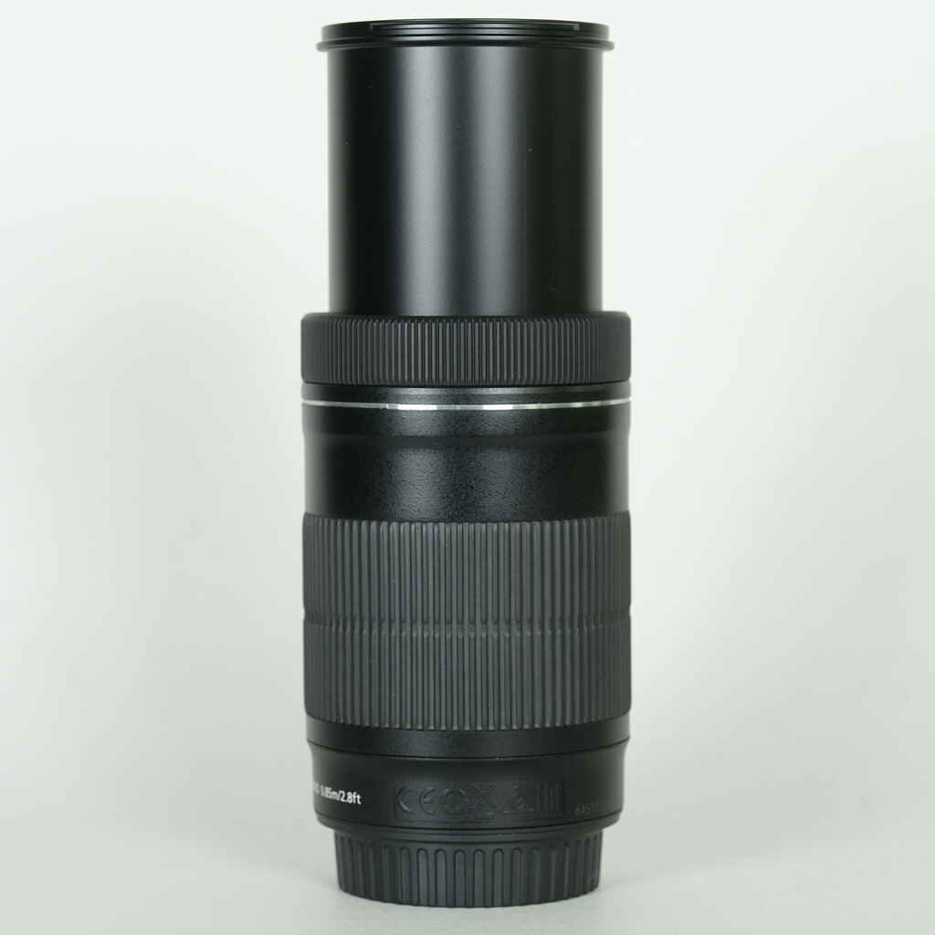 Canon EF-S55-250mm F4-5.6 IS STM Canon EF-S55-250mm F4-5.6 IS STM