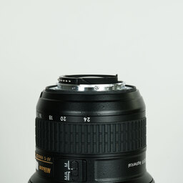 Nikon AF-S NIKKOR 14-24mm f/2.8G ED