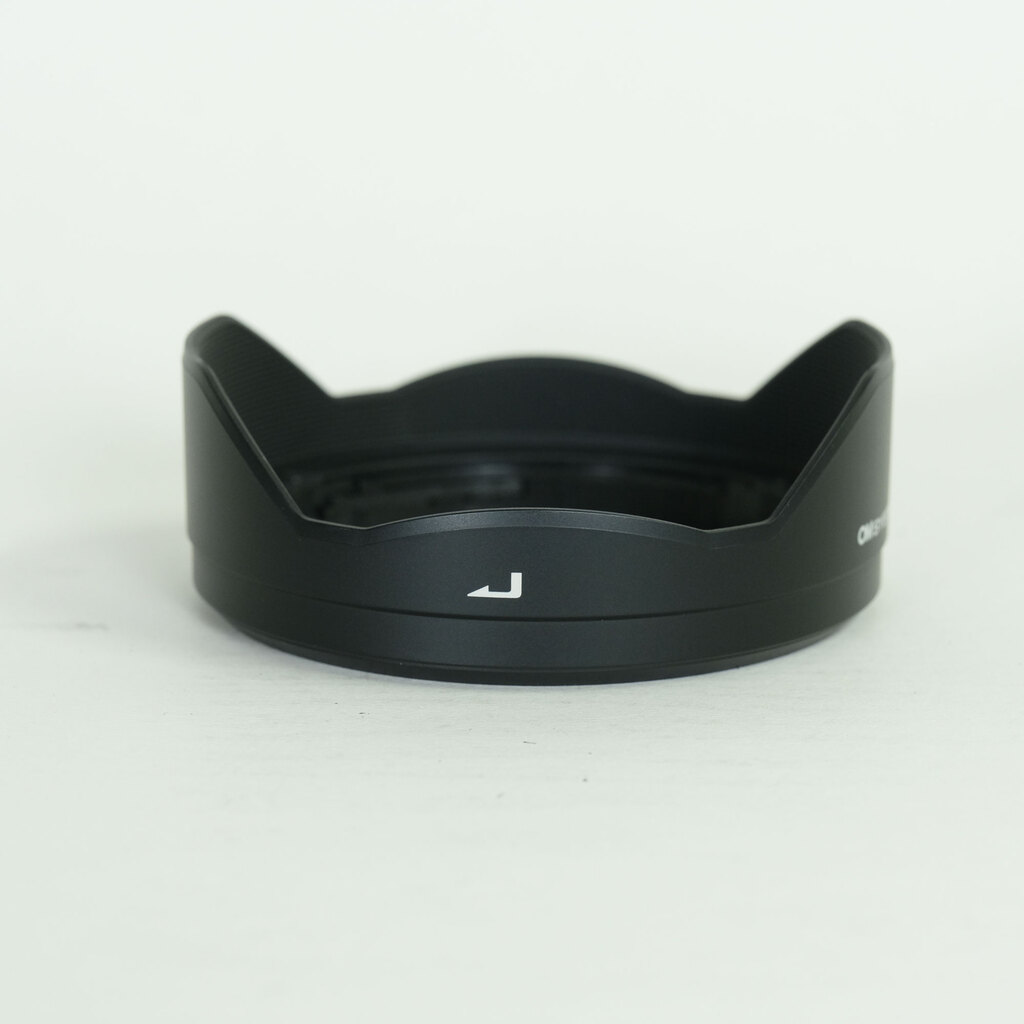 OM SYSTEM M.ZUIKO DIGITAL ED 8-25mm F4.0 PRO   　※OM SYSTEMロゴモデル