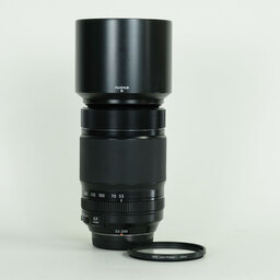 FUJIFILM XF55-200mmF3.5-4.8 R LM OIS
