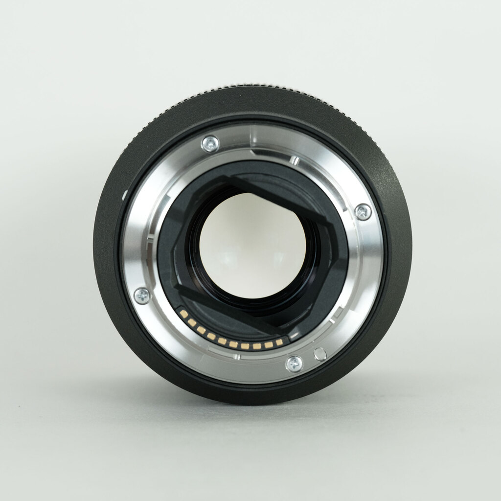 SONY FE 35mm F1.4 GM SEL35F14GM