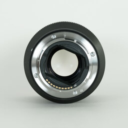 SONY FE 35mm F1.4 GM SEL35F14GM